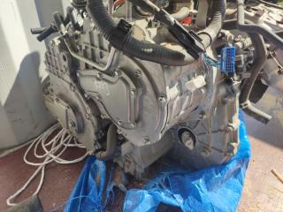 Акпп Mitsubishi Outlander 2014