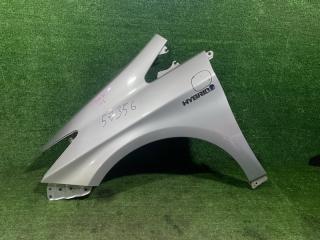 Крыло переднее левое переднее левое TOYOTA PRIUS 2014