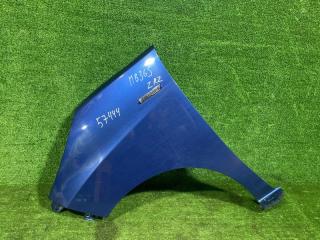 Крыло переднее левое переднее левое Mitsubishi Delica D:2 2016