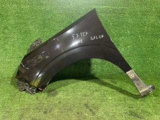 Крыло переднее левое переднее левое NISSAN SERENA 2017