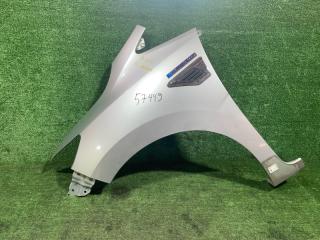 Крыло переднее левое переднее левое Honda Shuttle 2015