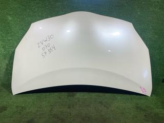Капот TOYOTA PRIUS 2011