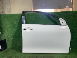 Дверь передняя правая передняя правая TOYOTA COROLLA FIELDER 2011