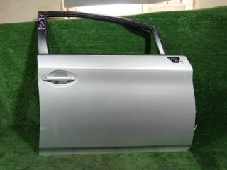 Дверь передняя правая передняя правая TOYOTA PRIUS 2011