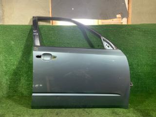 Дверь передняя правая передняя правая SUBARU FORESTER 2009