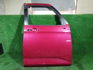 Дверь передняя правая передняя правая TOYOTA Roomy 2019