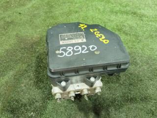 Запчасть блок abs TOYOTA Wish 2009
