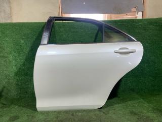 Дверь задняя левая задняя левая TOYOTA CAMRY 2008