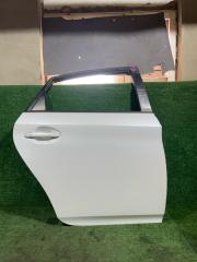 Дверь задняя правая задняя правая TOYOTA PRIUS 2011