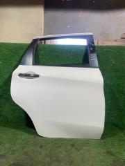 Дверь задняя правая задняя правая NISSAN NOTE 2017