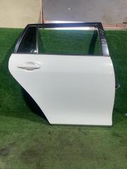 Дверь задняя правая задняя правая TOYOTA COROLLA FIELDER 2011