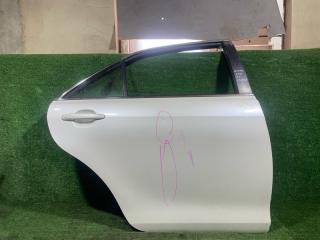 Дверь задняя правая задняя правая TOYOTA CAMRY 2008