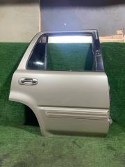Дверь задняя правая задняя правая Honda CR-V 1999