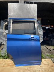 Дверь задняя правая задняя правая Mitsubishi Delica D:2 2016