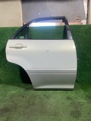 Дверь задняя правая задняя правая TOYOTA HARRIER 2001