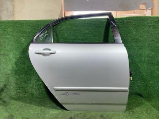 Дверь задняя правая задняя правая TOYOTA COROLLA 2006
