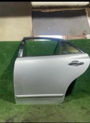 Дверь задняя левая задняя левая TOYOTA PREMIO 2007