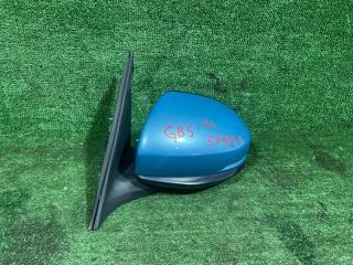 Зеркало левое левое Honda Freed 2017