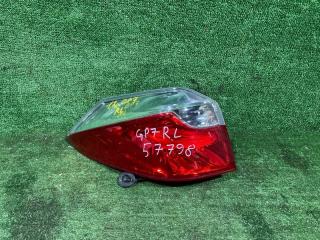 Фонарь задний левый задний левый Honda Shuttle 2015