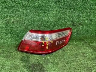 Фонарь задний правый задний правый TOYOTA CAMRY 2008 контрактная Фонарь задний правый задний правый TOYOTA CAMRY 2008