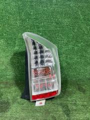 Фонарь задний правый правый TOYOTA PRIUS 2014 контрактная Фонарь задний правый правый TOYOTA PRIUS 2014