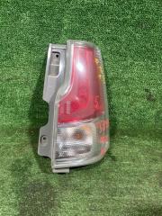 Фонарь задний правый задний правый Mitsubishi Delica D:2 2016 контрактная Фонарь задний правый задний правый Mitsubishi Delica D:2 2016