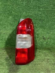 Фонарь задний правый правый TOYOTA PROBOX 2020 контрактная Фонарь задний правый правый TOYOTA PROBOX 2020