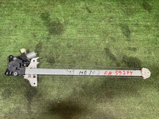 Стеклоподьемник передний правый передний правый Mitsubishi Delica D:2 2016