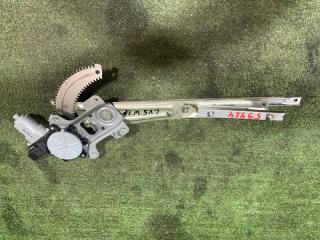 Стеклоподьемник передний правый передний правый Mitsubishi Delica D:5 2009