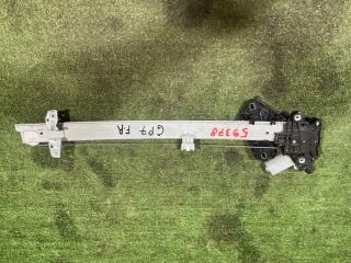 Стеклоподьемник передний правый передний правый Honda Shuttle 2015