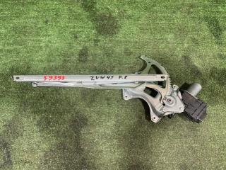 Стеклоподьемник передний правый передний правый TOYOTA PRIUS Alpha 2015