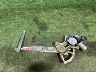 Стеклоподьемник передний правый передний правый TOYOTA PRIUS 2014