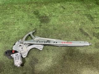 Стеклоподьемник передний правый передний правый TOYOTA PROBOX 2020