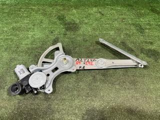 Стеклоподьемник передний правый передний правый TOYOTA PREMIO 2003