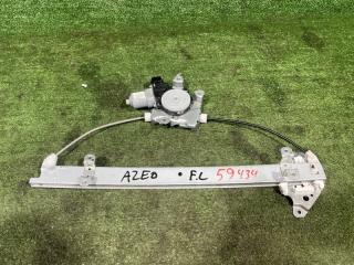 Фото запчасти стеклоподьемник передний левый передний левый NISSAN LEAF 2015 контрактная запчасть Запчасть стеклоподьемник передний левый передний левый NISSAN LEAF 2015