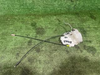 Замок двери передней левой передний левый SUBARU FORESTER 2009