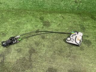 Запчасть замок двери передней левой передний левый Mitsubishi Delica D:2 2016