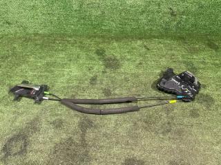 Замок двери передней левой передний левый SUBARU FORESTER 2015