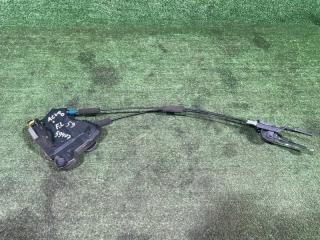 Замок двери передней левой передний левый TOYOTA CAMRY 2008