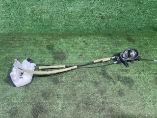 Замок двери передней левой передний левый NISSAN NOTE 2017