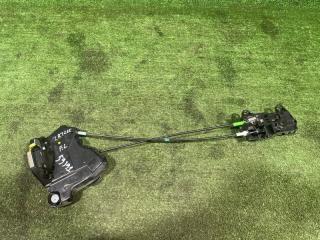 Замок двери передней левой передний левый TOYOTA PREMIO 2007