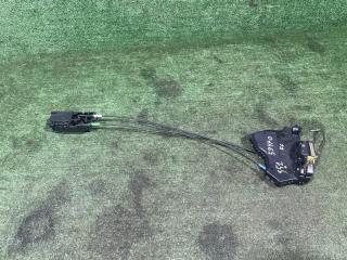 Замок двери передней левой передний левый TOYOTA SUCCEED 2003