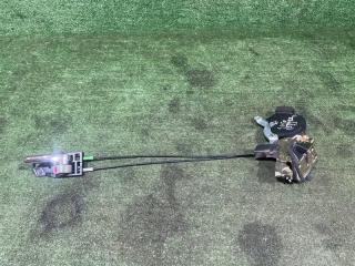 Замок двери передней левой передний левый TOYOTA VISTA 2001