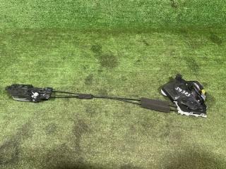 Замок двери передней левой передний левый Honda Shuttle 2015