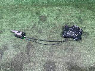 Замок двери передней левой передний левый TOYOTA COROLLA AXIO 2007