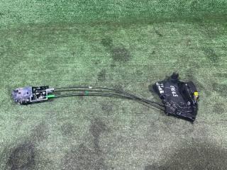 Замок двери передней левой передний левый TOYOTA PRIUS 2009