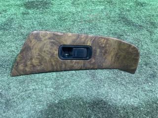 Кнопка стеклоподъемника передняя левая TOYOTA HARRIER 2000