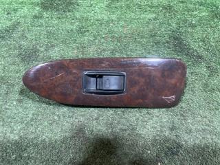 Кнопка стеклоподъемника передняя левая TOYOTA Mark II Wagon Qualis 1999