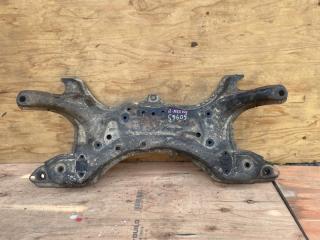 Балка передняя передняя TOYOTA COROLLA AXIO 2007