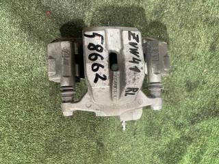 Суппорт задний левый задний левый TOYOTA PRIUS Alpha 2015 контрактная Суппорт задний левый задний левый TOYOTA PRIUS Alpha 2015